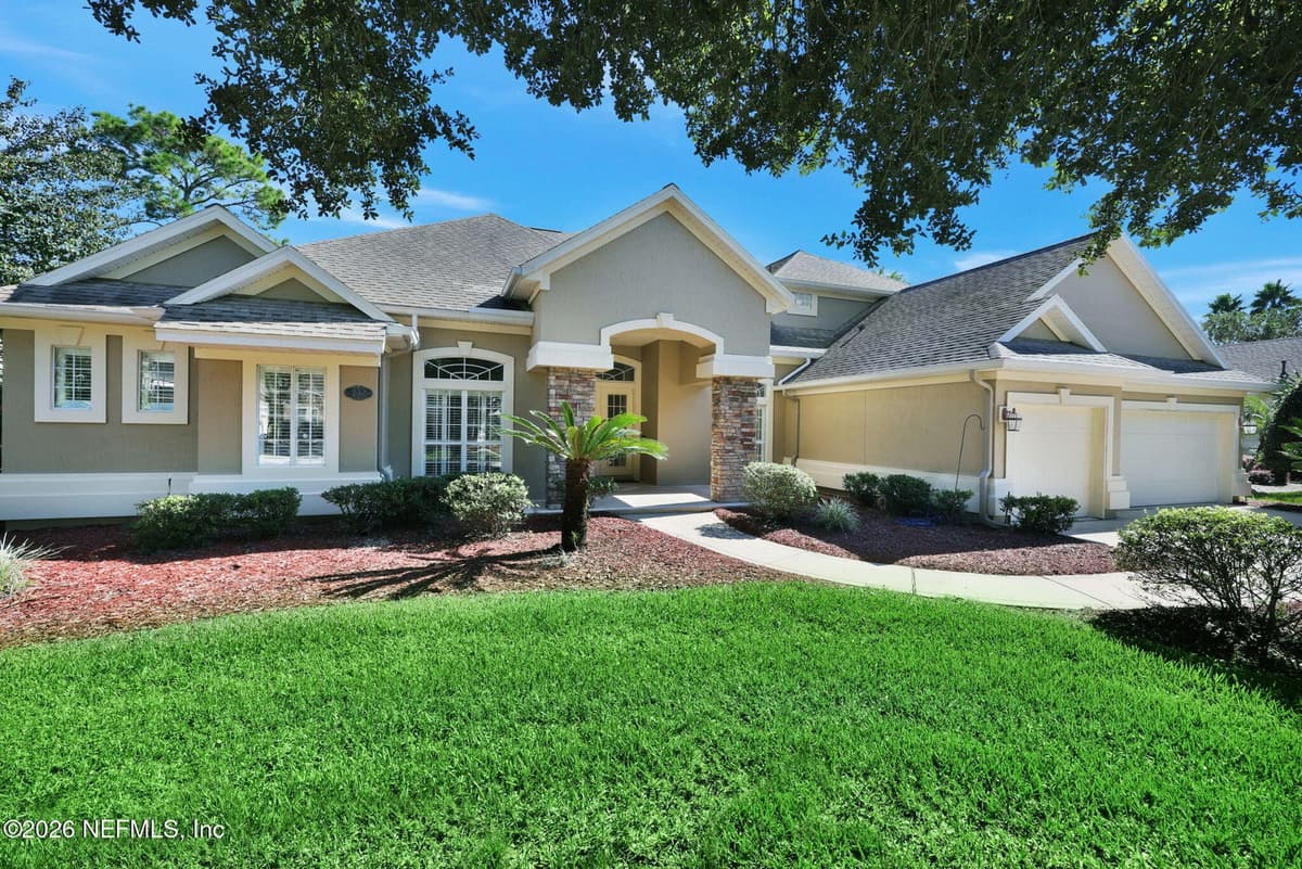 237 S HAMPTON CLUB Way, St. Augustine, FL 32092, St. Augustine, FL - photo 2