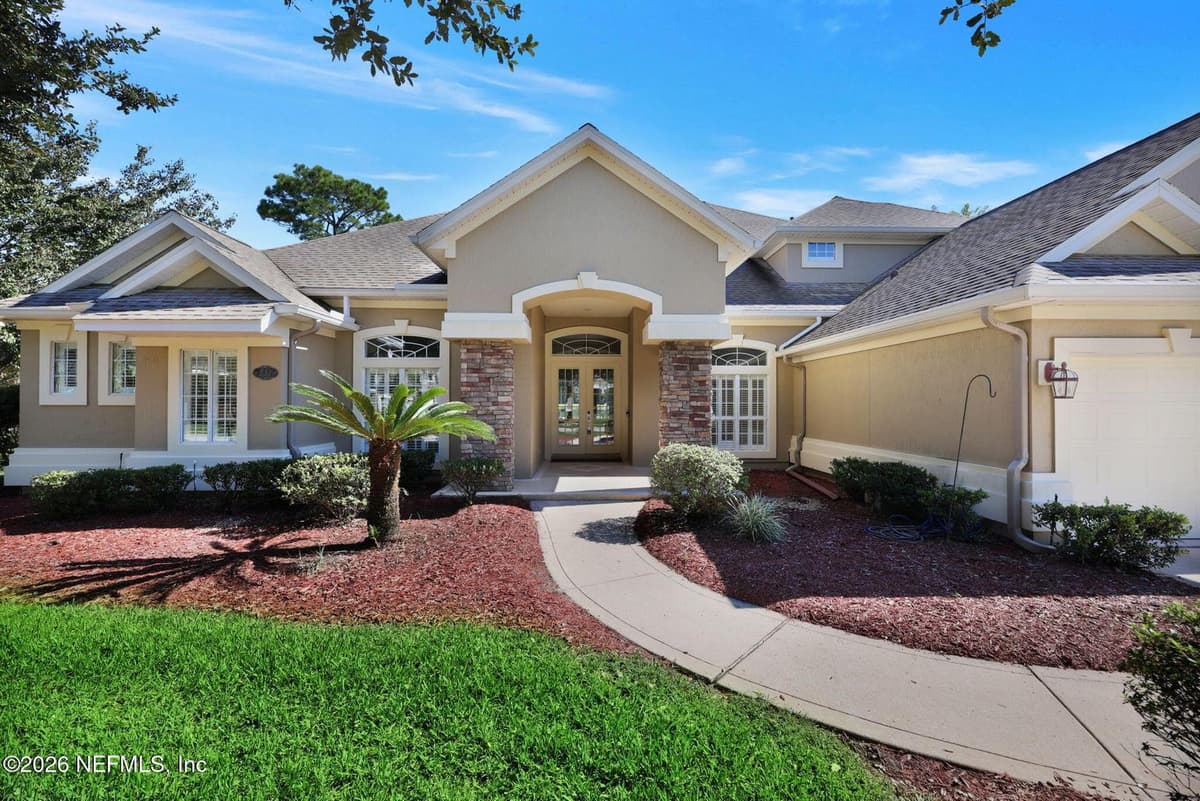 237 S HAMPTON CLUB Way, St. Augustine, FL 32092, St. Augustine, FL - photo 3