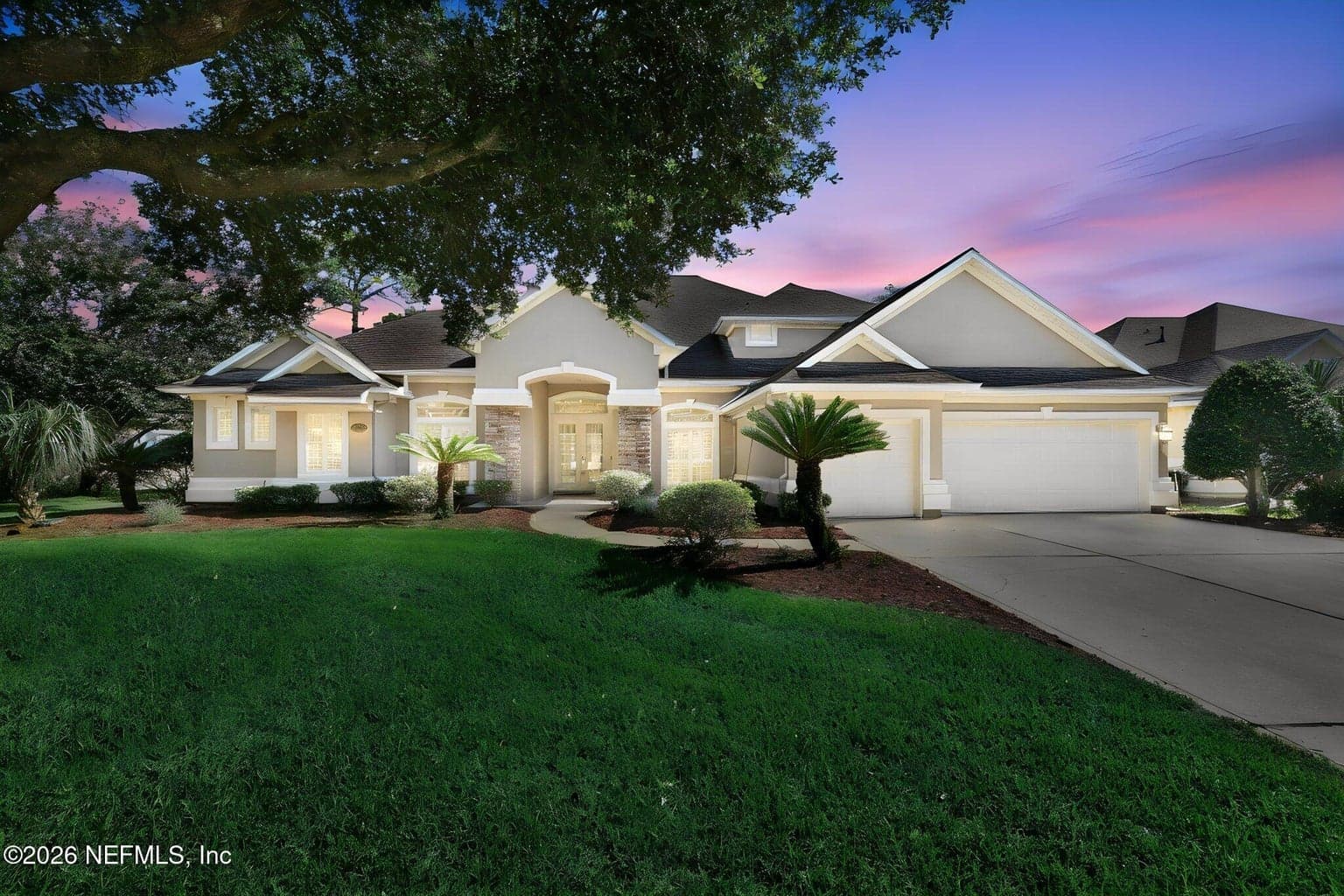 237 S HAMPTON CLUB Way, St. Augustine, FL 32092