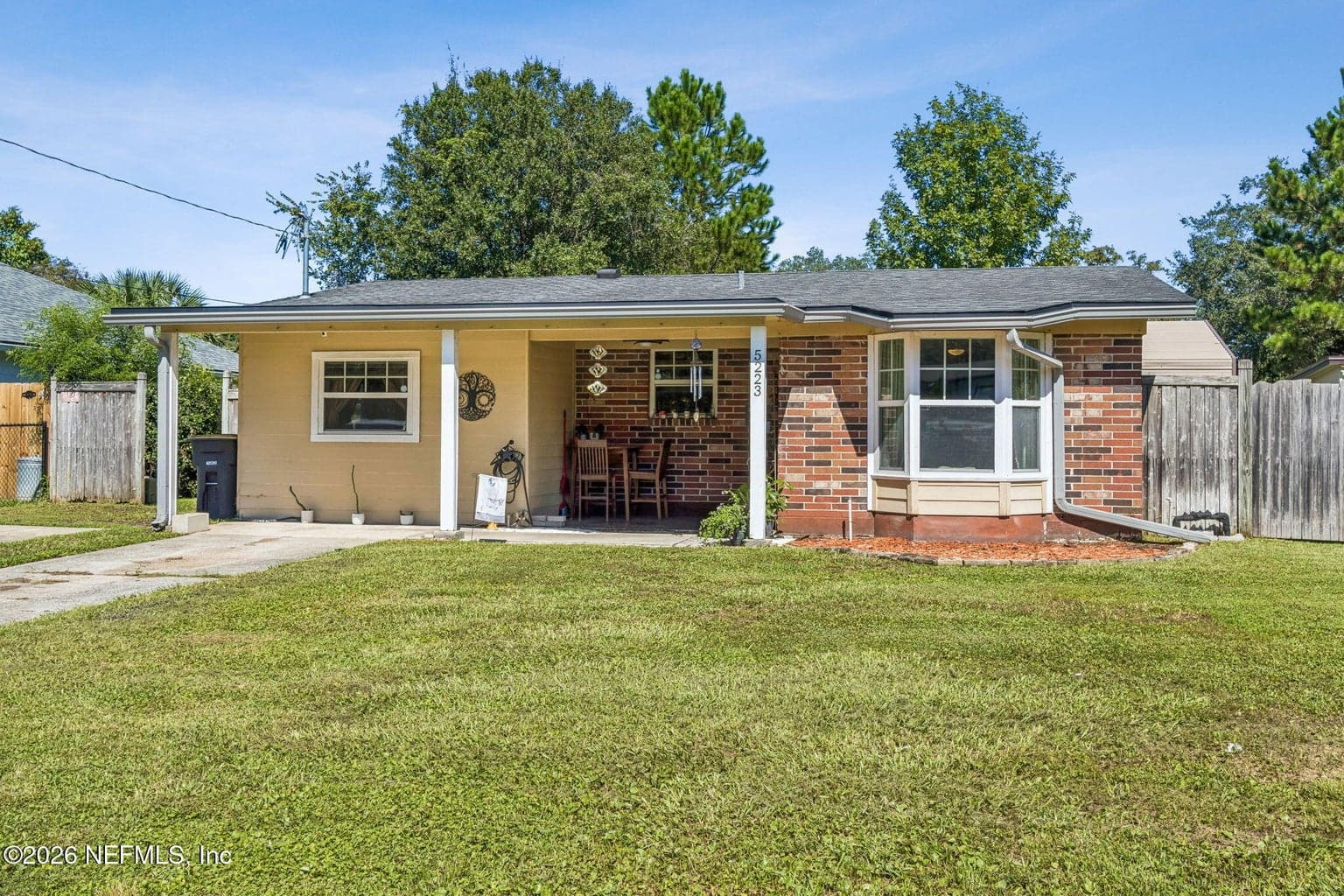 5223 HOLLYCREST Drive, Jacksonville, FL 32205