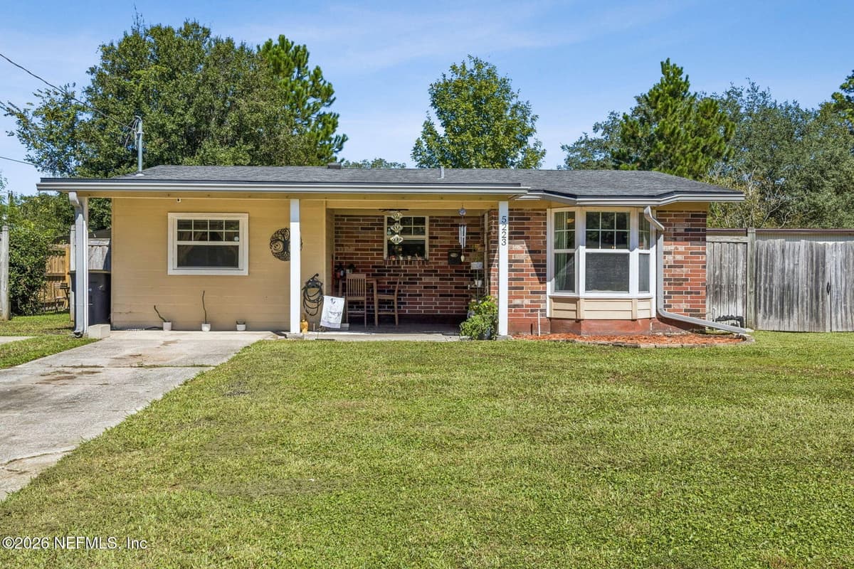 5223 HOLLYCREST Drive, Jacksonville, FL 32205, Jacksonville, FL - photo 2