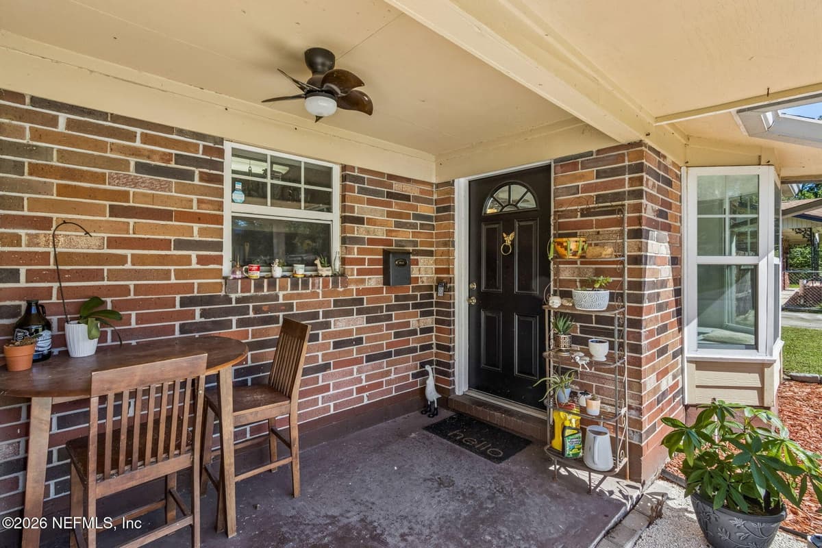 5223 HOLLYCREST Drive, Jacksonville, FL 32205, Jacksonville, FL - photo 3