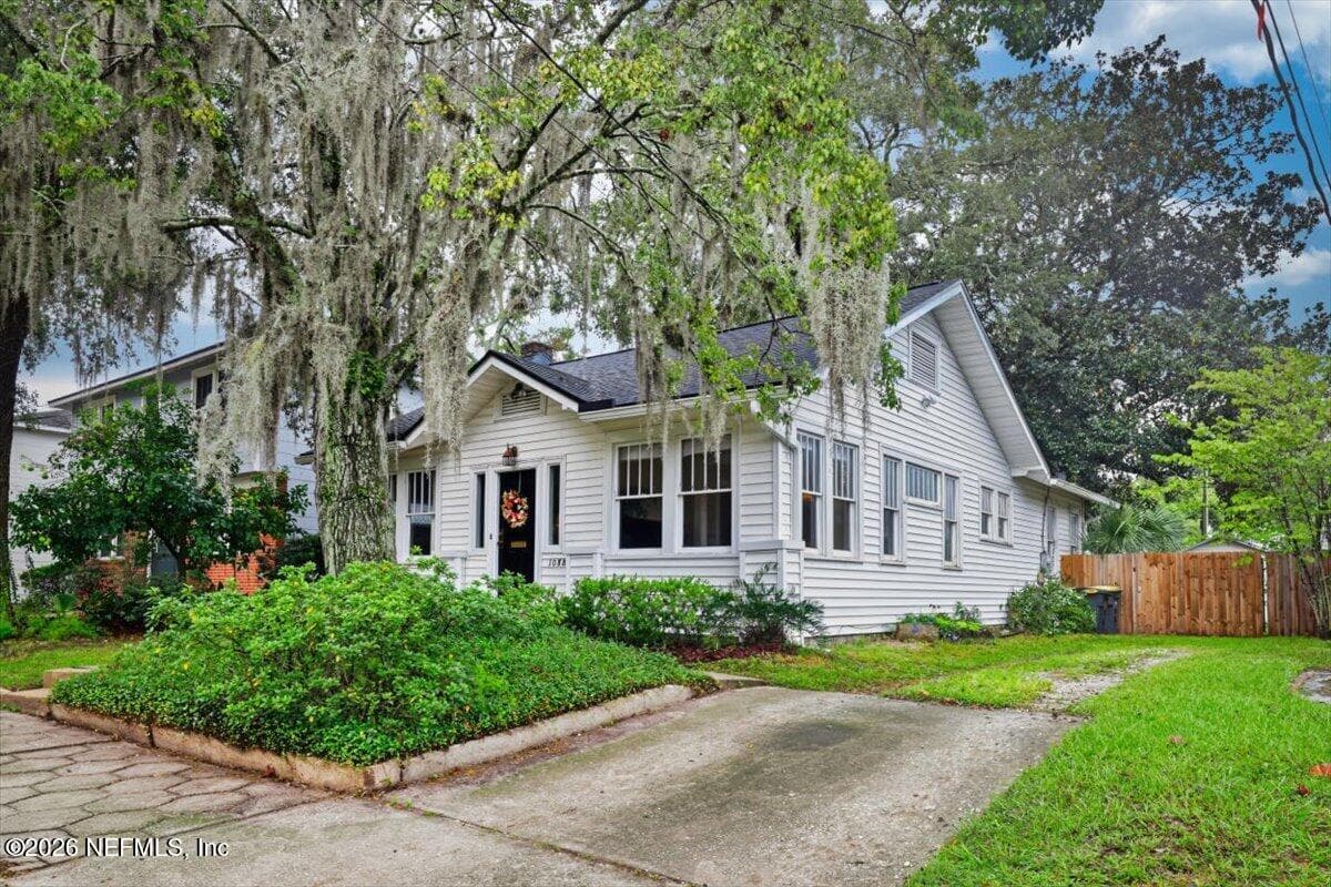 1088 CHERRY Street, Jacksonville, FL 32205, Jacksonville, FL - photo 2