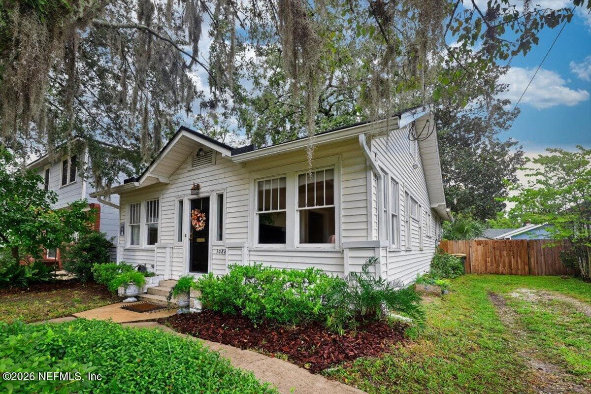 1088 CHERRY Street, Jacksonville, FL 32205, Jacksonville, FL - photo 3