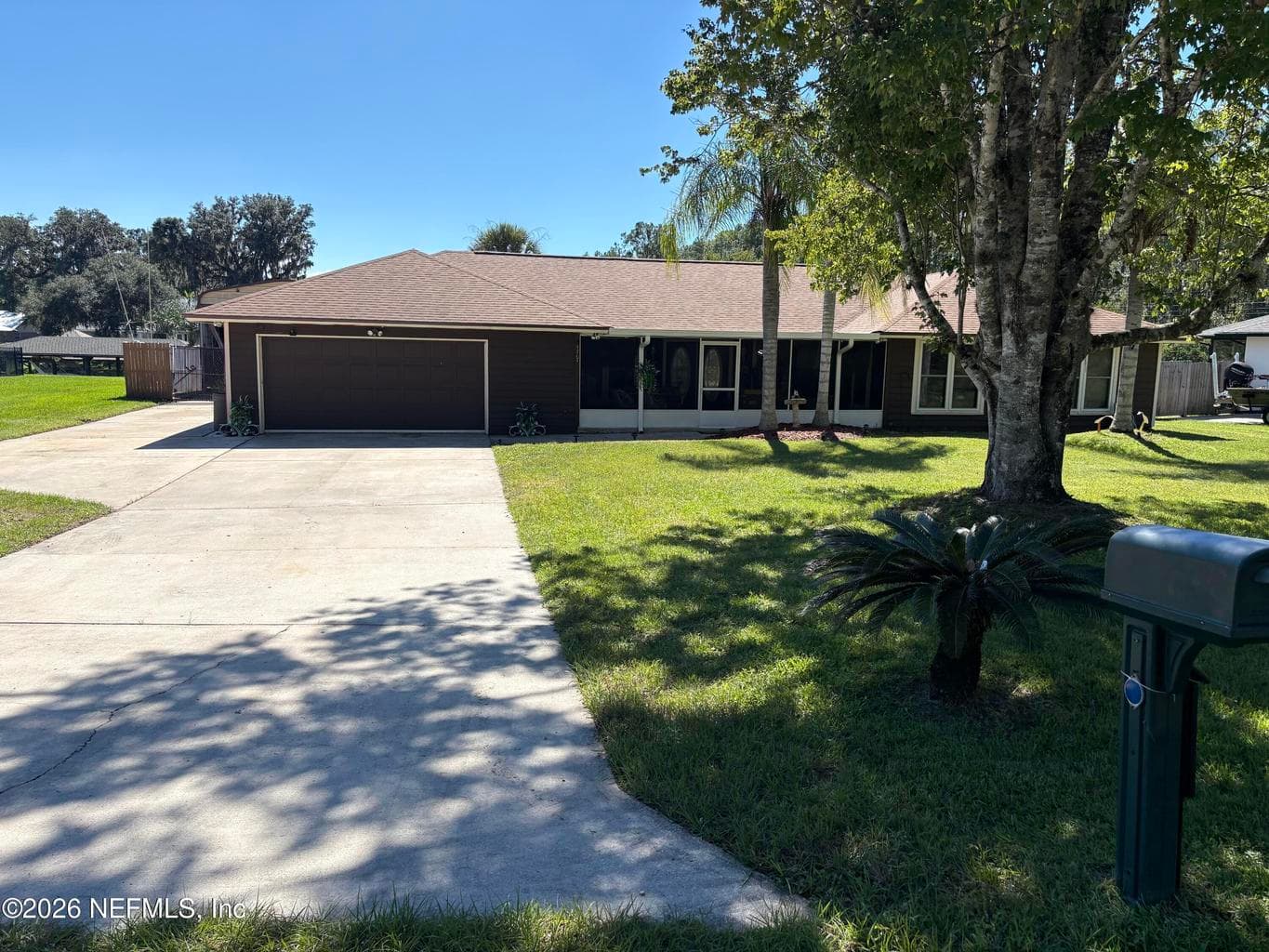 1787 OAK GROVE Drive S, Green Cove Springs, FL 32043