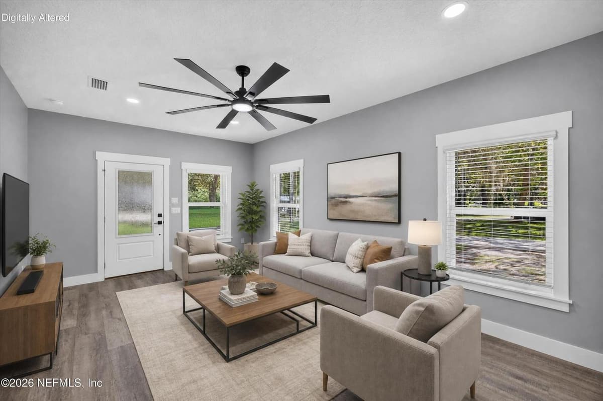 13 NELSONS POINT Road, Keystone Heights, FL 32656, Keystone Heights, FL - photo 2