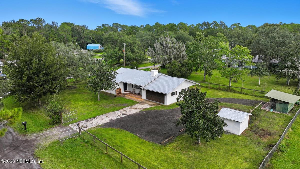 100 OLD SPANISH BLUFF Road, East Palatka, FL 32131, East Palatka, FL - photo 2