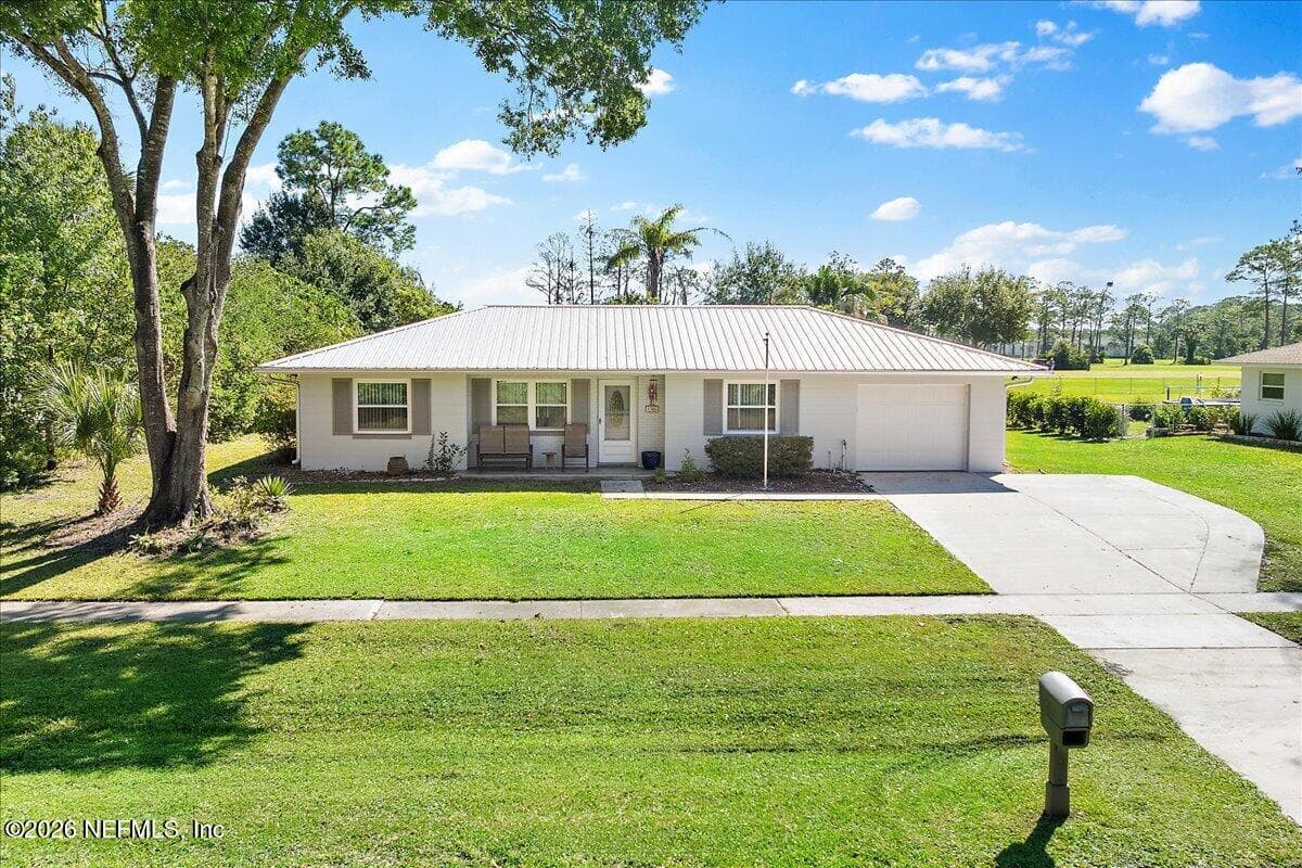 466 DOMENICO Circle, St. Augustine Shores, FL 32086