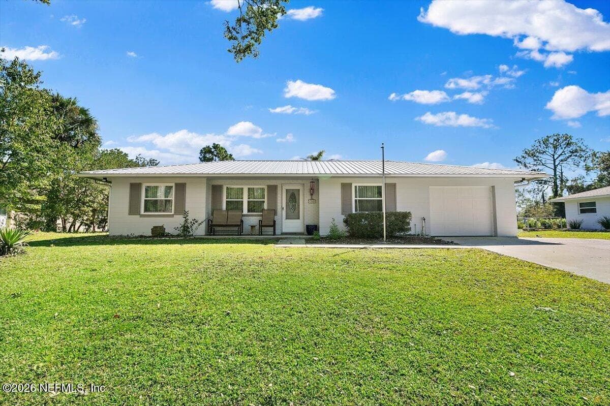 466 DOMENICO Circle, St. Augustine Shores, FL 32086, St. Augustine Shores, FL - photo 3