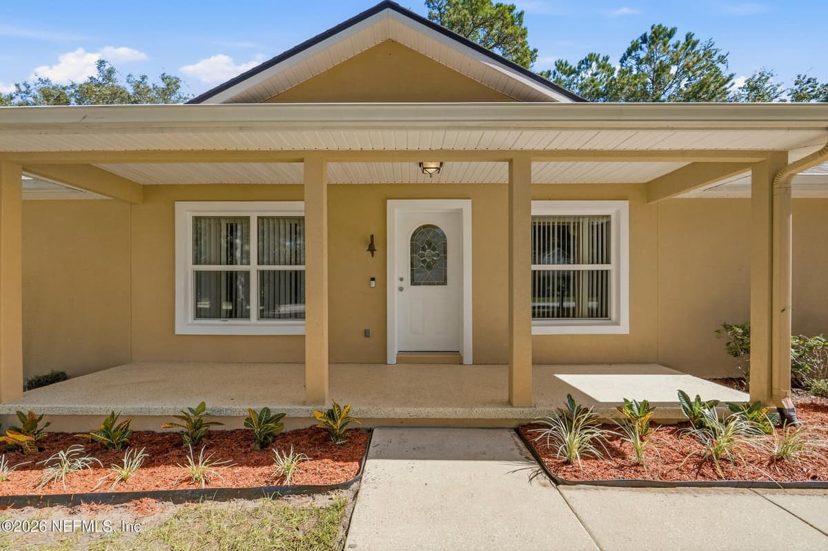 936 DELCIE Drive, St. Augustine, FL 32086, St. Augustine, FL - photo 2