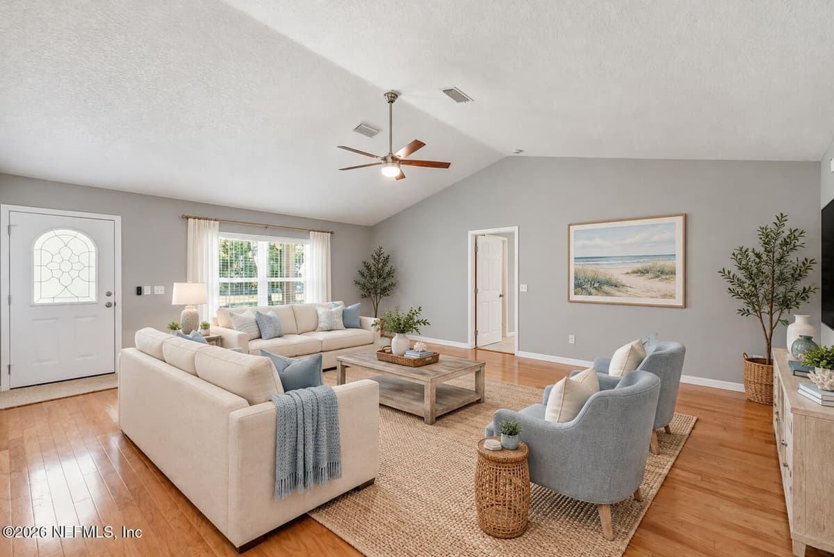 936 DELCIE Drive, St. Augustine, FL 32086, St. Augustine, FL - photo 3