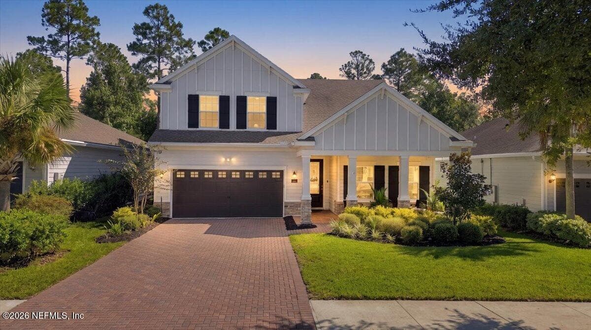 353 RIVERCLIFF Trail, St. Augustine, FL 32092, St. Augustine, FL - photo 2