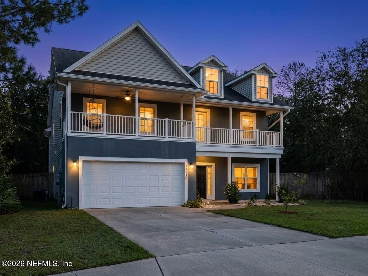 94130 PALM GARDEN Drive, Fernandina Beach, FL 32034, Fernandina Beach, FL - photo 3