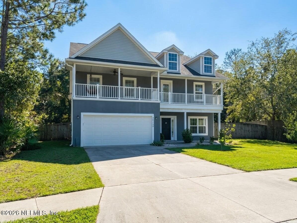 94130 PALM GARDEN Drive, Fernandina Beach, FL 32034, Fernandina Beach, FL - photo 2