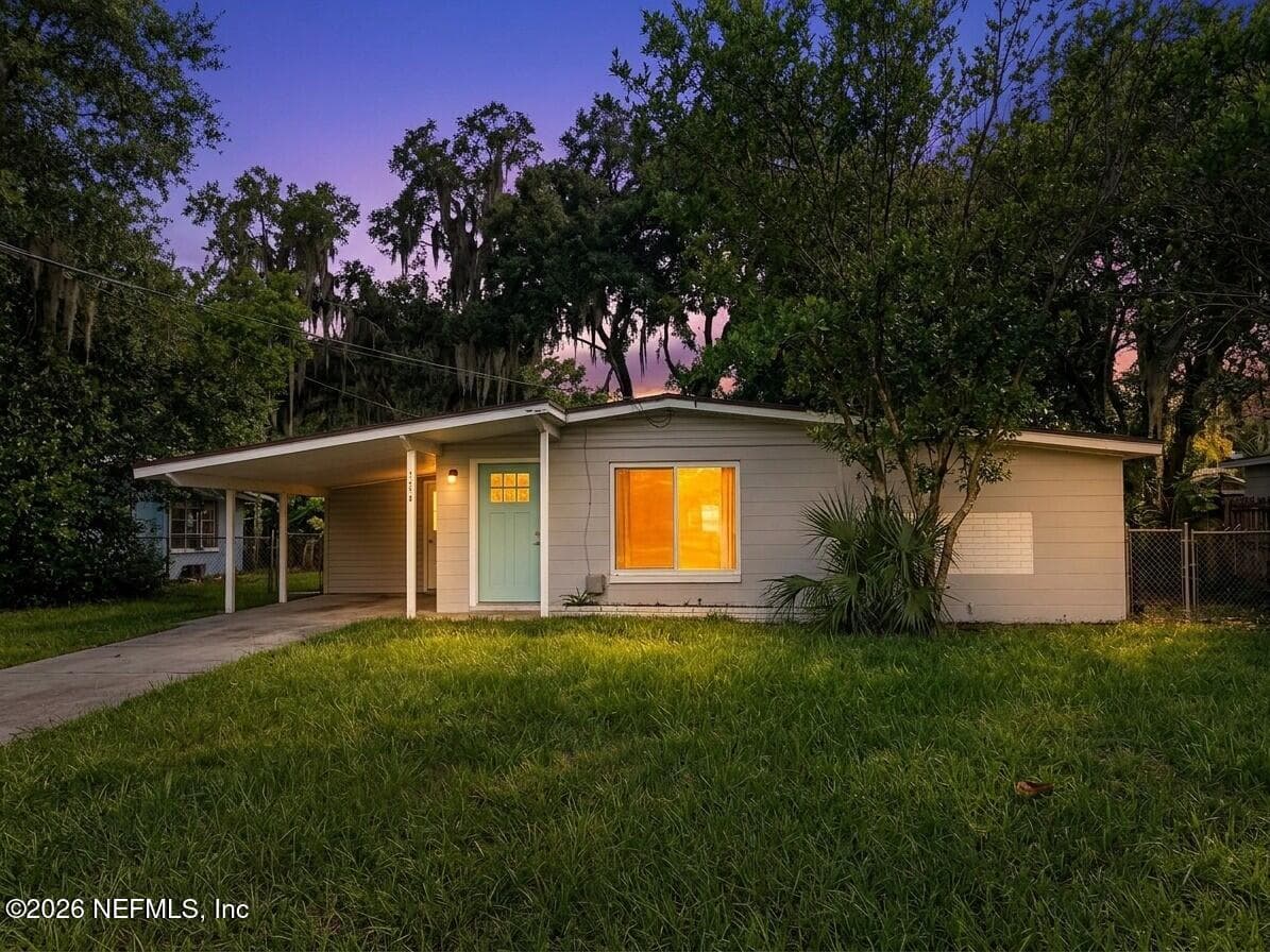 514 VALDERIA Drive, Orange Park, FL 32073, Orange Park, FL - photo 2