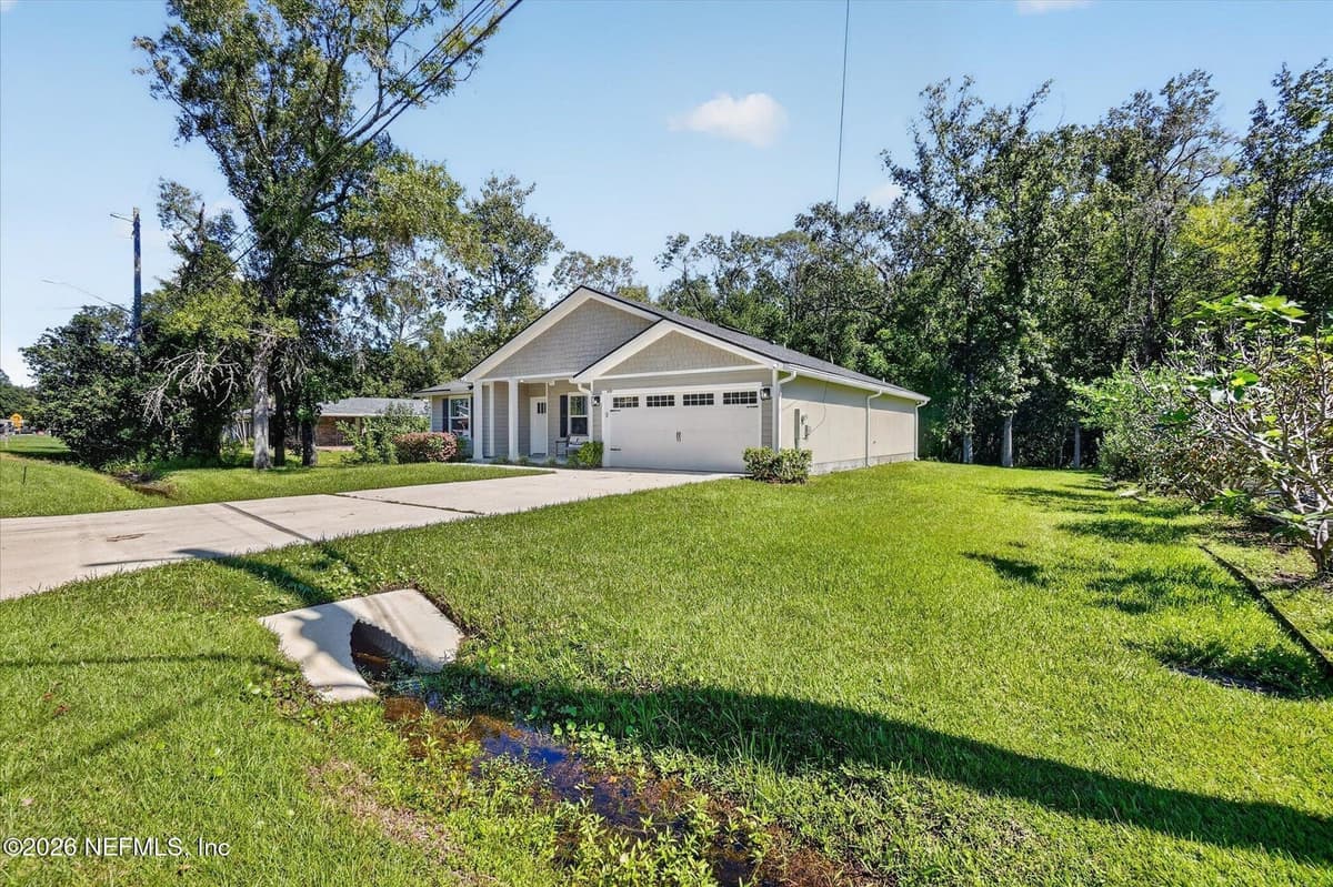 6121 JUDY Drive, Jacksonville, FL 32244, Jacksonville, FL - photo 3