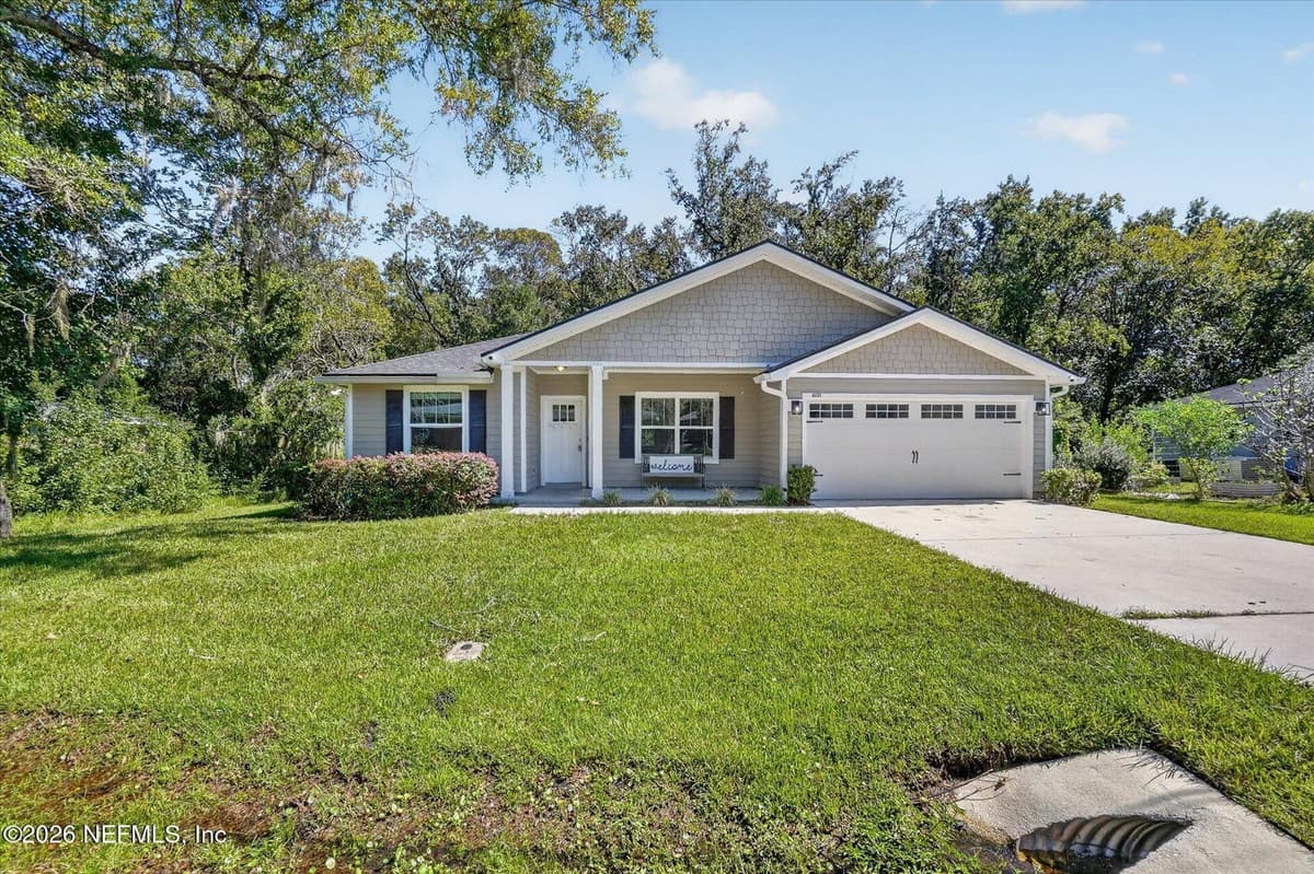 6121 JUDY Drive, Jacksonville, FL 32244, Jacksonville, FL - photo 2