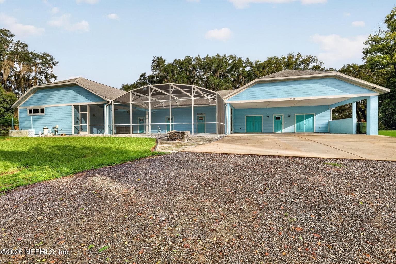 2700 WESTSIDE Drive, Leesburg, FL 34748