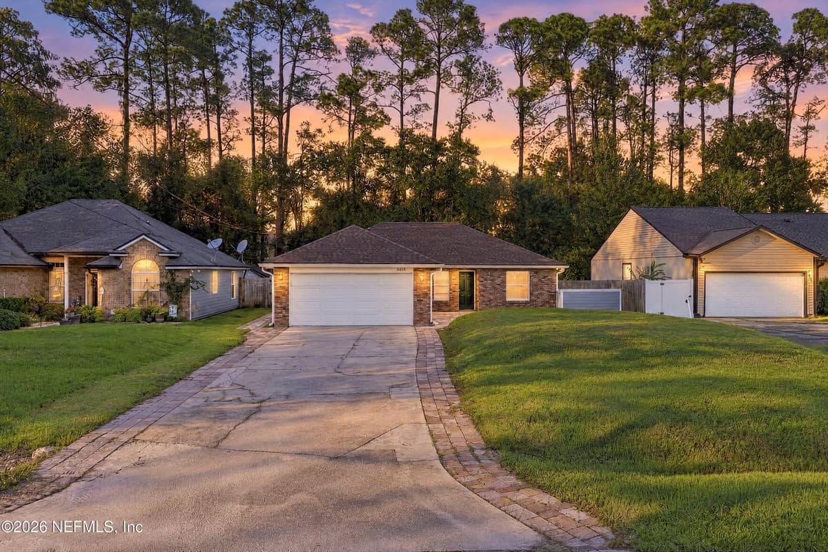 5015 VERDIS Street, Jacksonville, FL 32258, Jacksonville, FL - photo 2