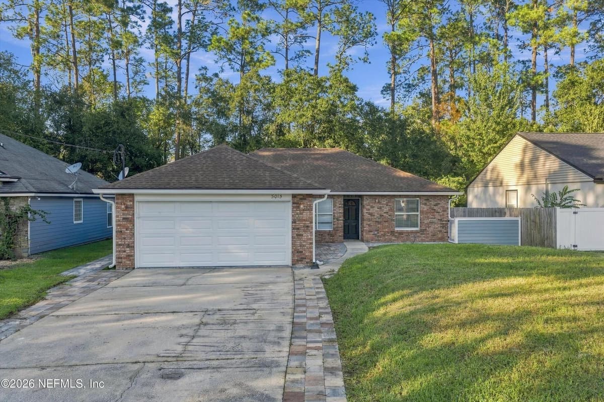 5015 VERDIS Street, Jacksonville, FL 32258, Jacksonville, FL - photo 3