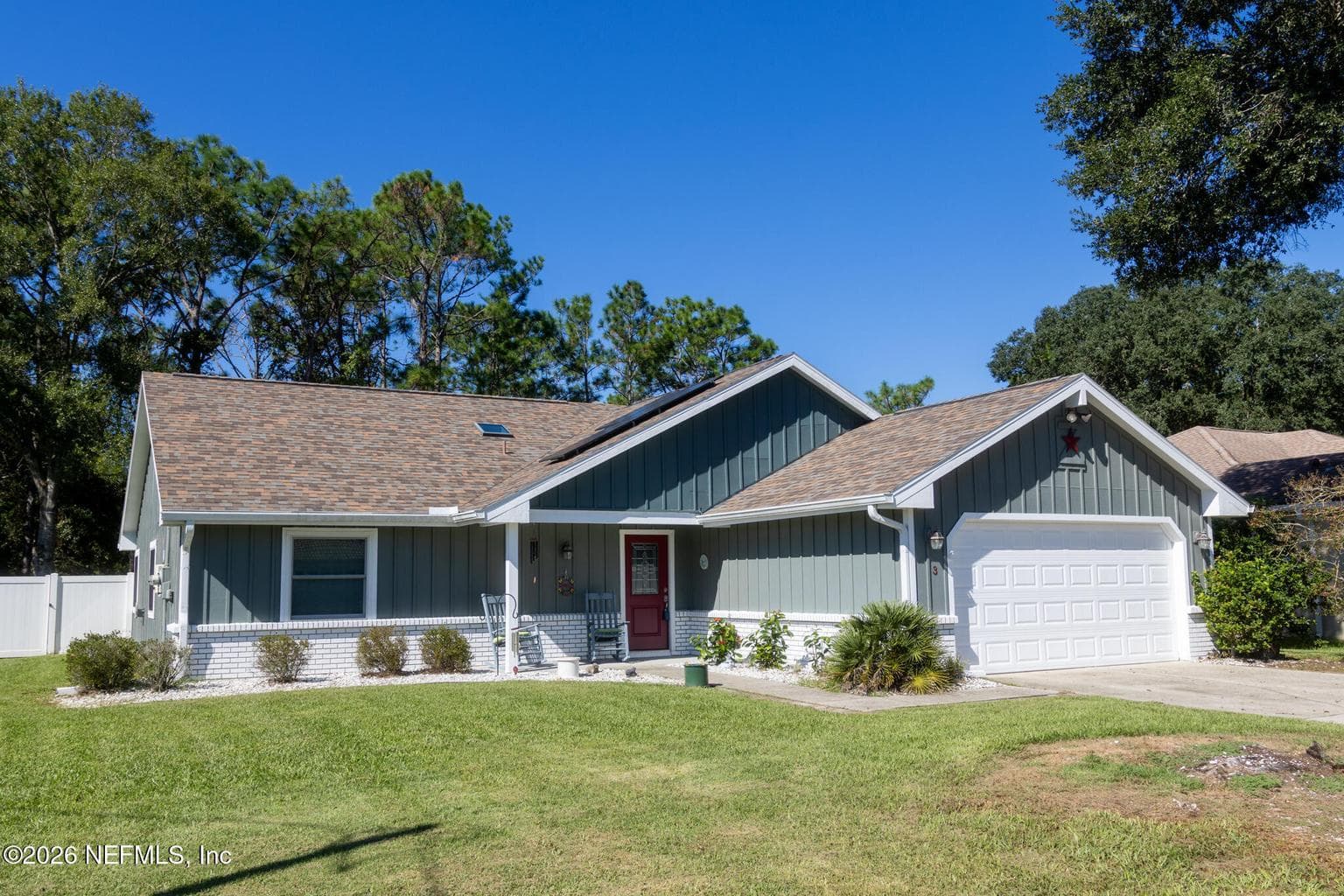 3 WALDRON Place, Palm Coast, FL 32164
