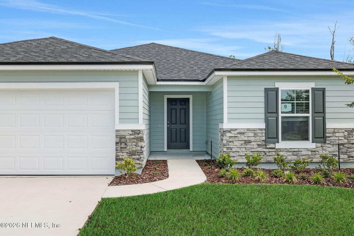 3425 GOLDEN EYE Drive, Orange Park, FL 32065, Orange Park, FL - photo 2