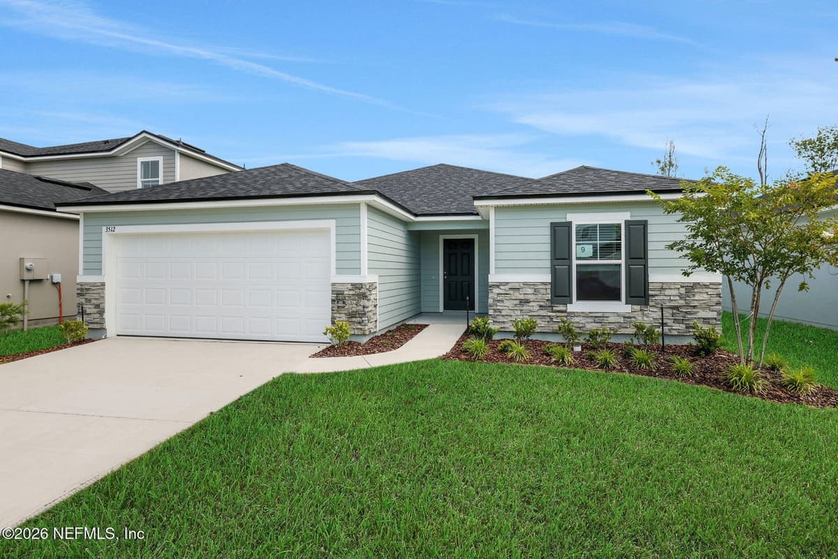 3425 GOLDEN EYE Drive, Orange Park, FL 32065, Orange Park, FL - photo 3