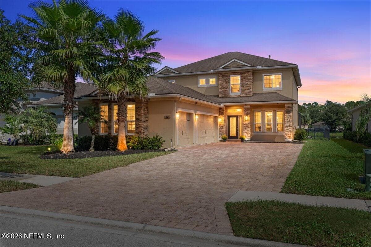 124 BEROT Circle, St. Johns, FL 32259, St. Johns, FL - photo 2
