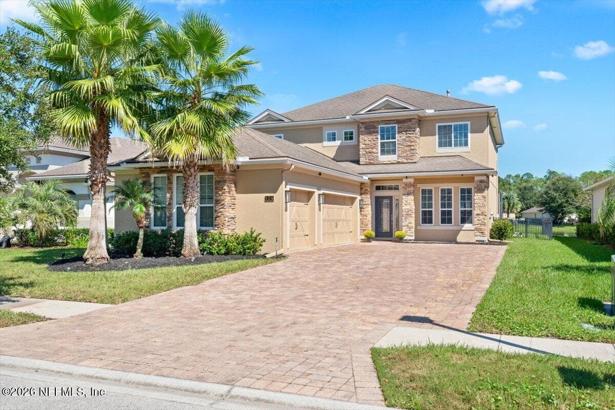 124 BEROT Circle, St. Johns, FL 32259, St. Johns, FL - photo 3
