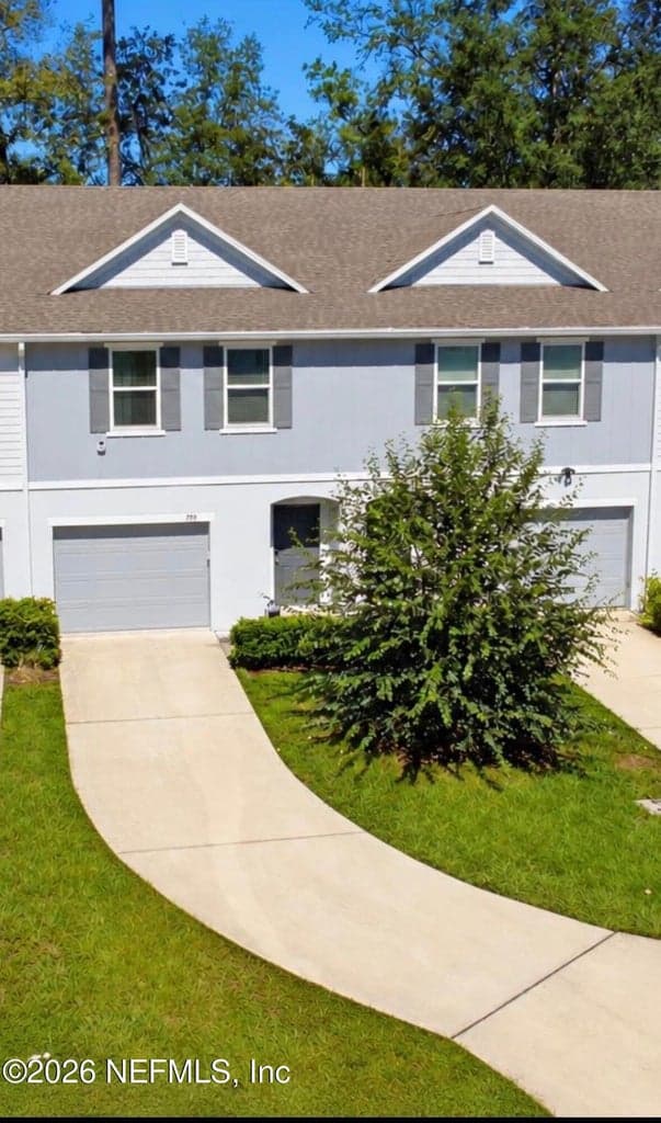 769 TALKING TREE Drive, Jacksonville, FL 32205, Jacksonville, FL - photo 2