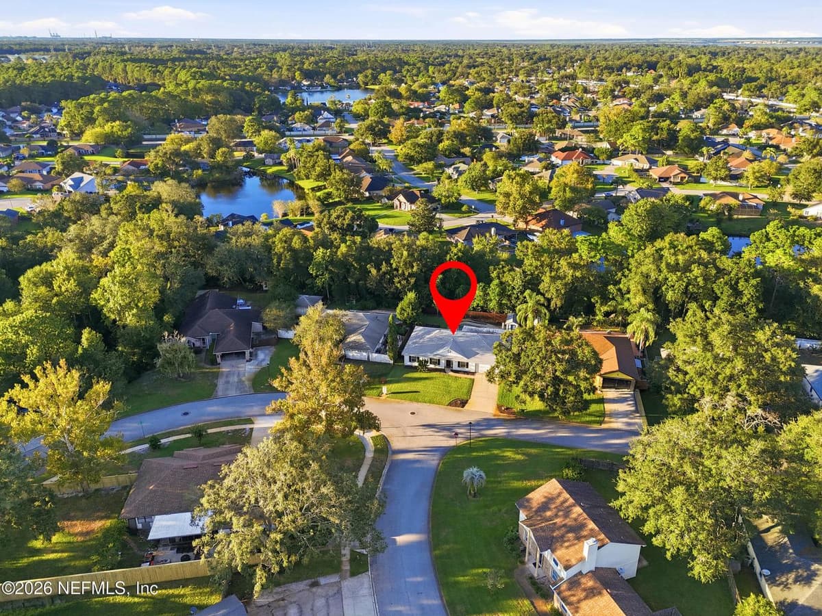 12619 LAZY MEADOW Drive N, Jacksonville, FL 32225, Jacksonville, FL - photo 2