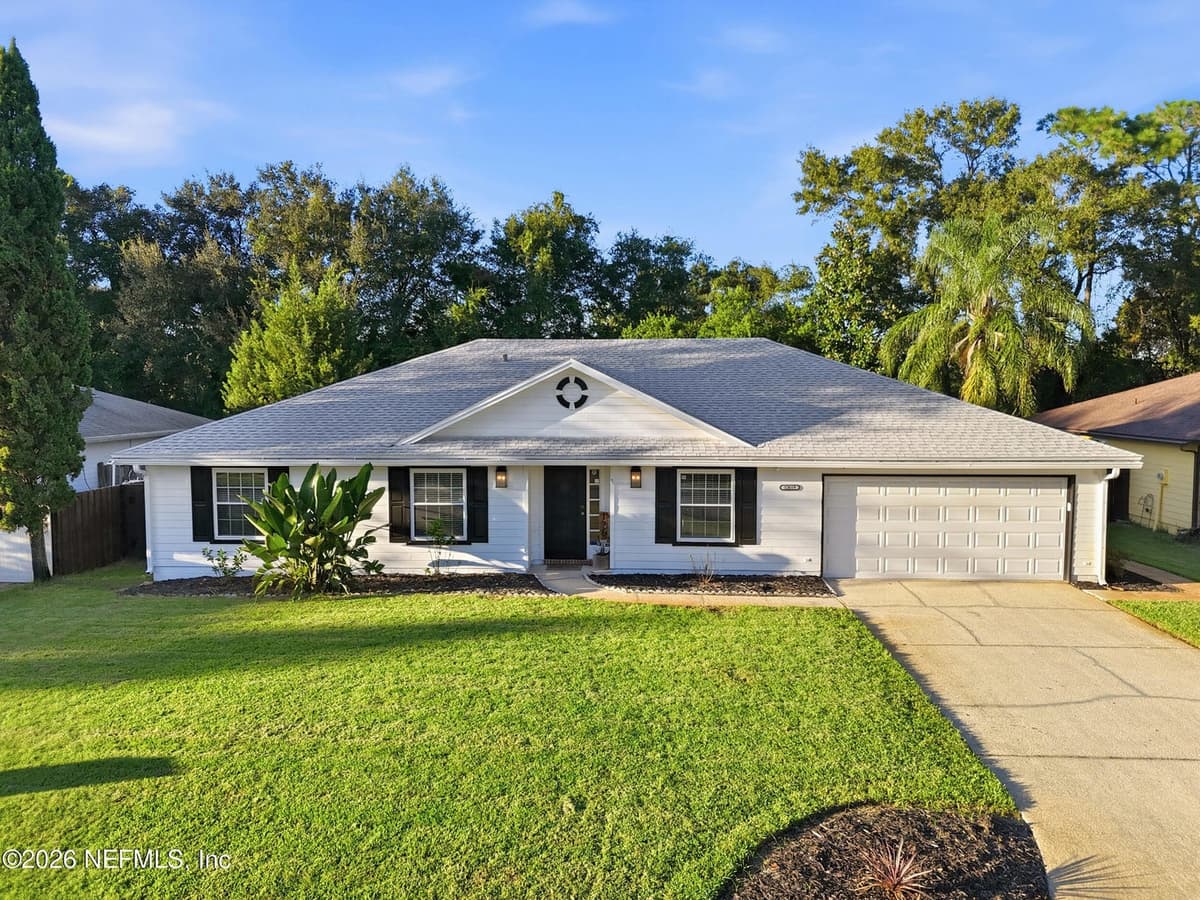 12619 LAZY MEADOW Drive N, Jacksonville, FL 32225, Jacksonville, FL - photo 2