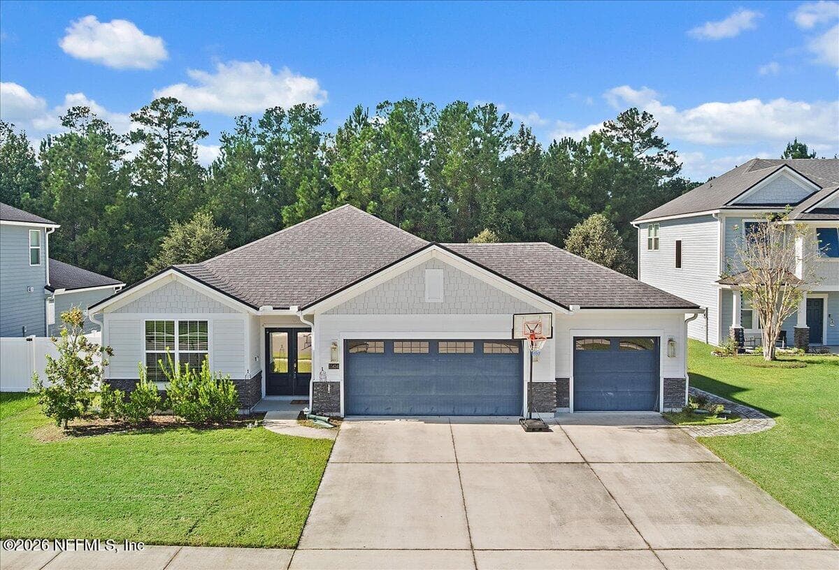 11434 PANTHER CREEK Parkway, Jacksonville, FL 32221