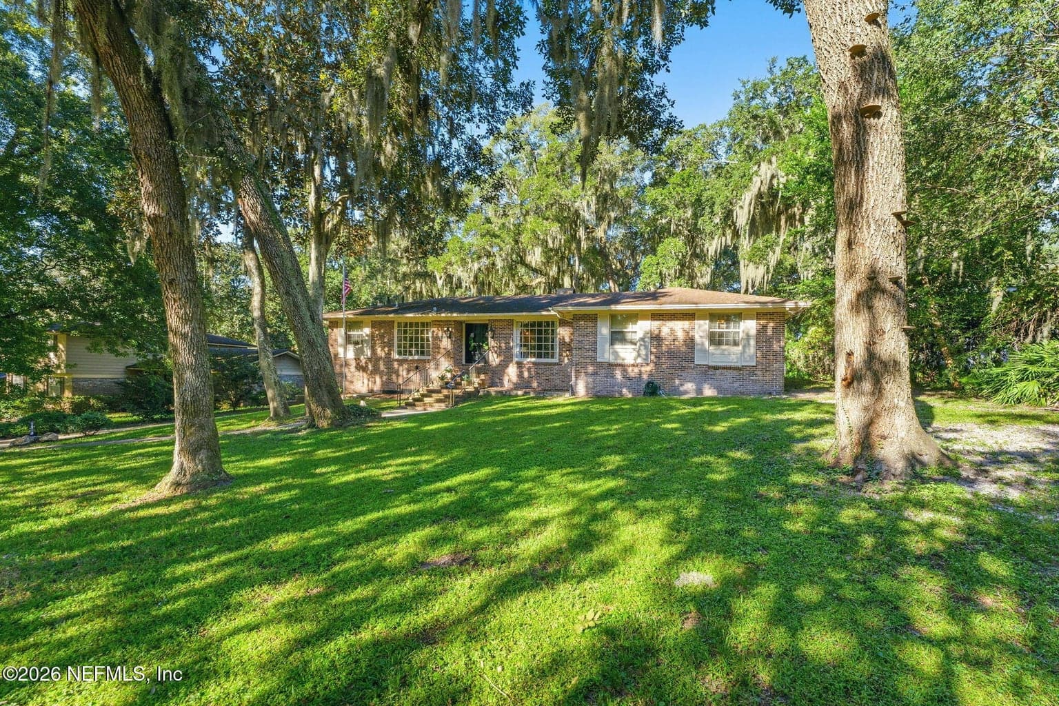 4334 MONUMENT Road, Jacksonville, FL 32225