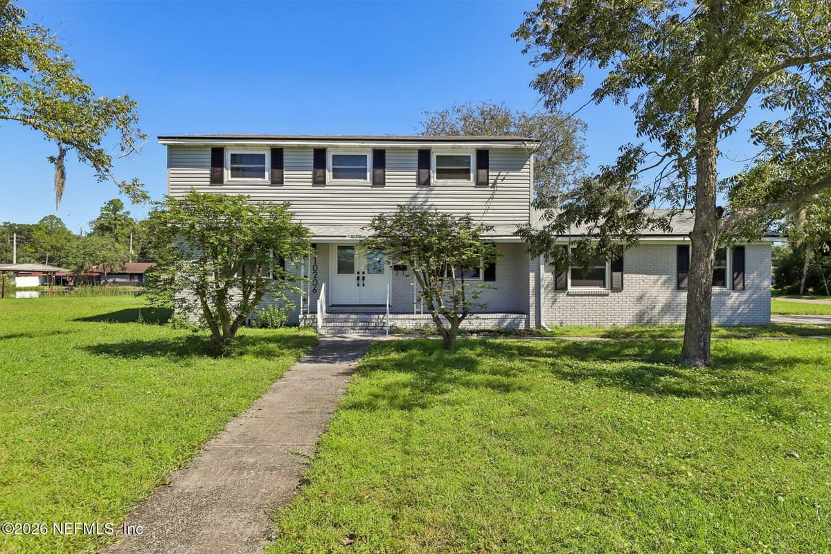 10206 N SHOREVIEW, Jacksonville, FL 32218, Jacksonville, FL - photo 2