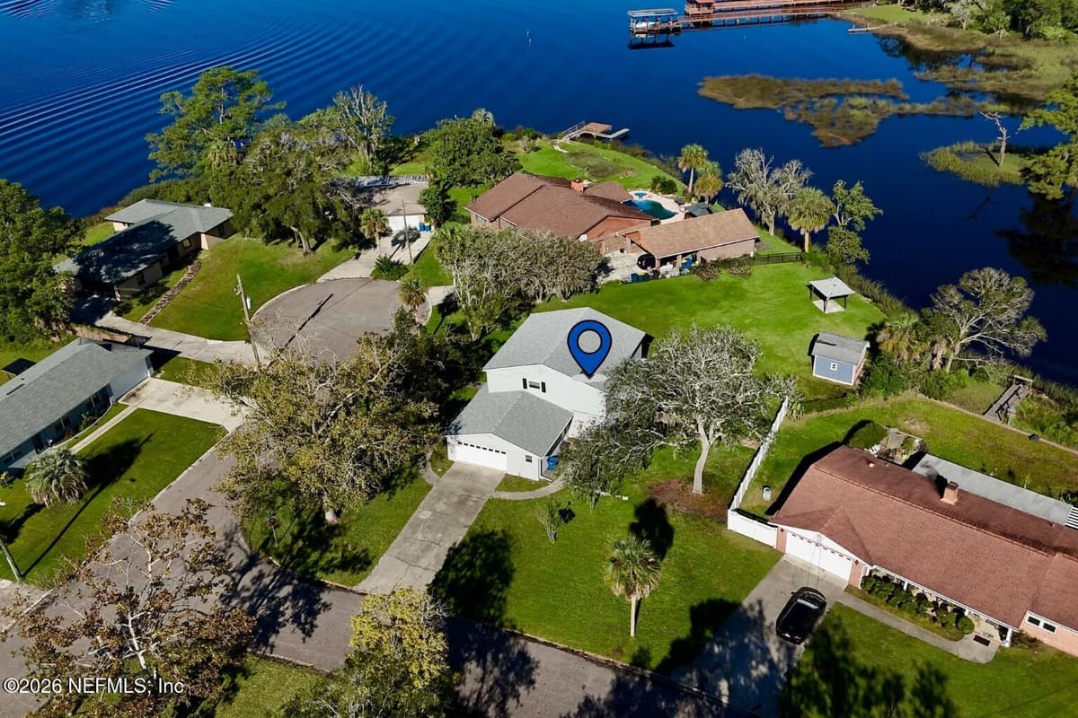 10206 N SHOREVIEW, Jacksonville, FL 32218, Jacksonville, FL - photo 3