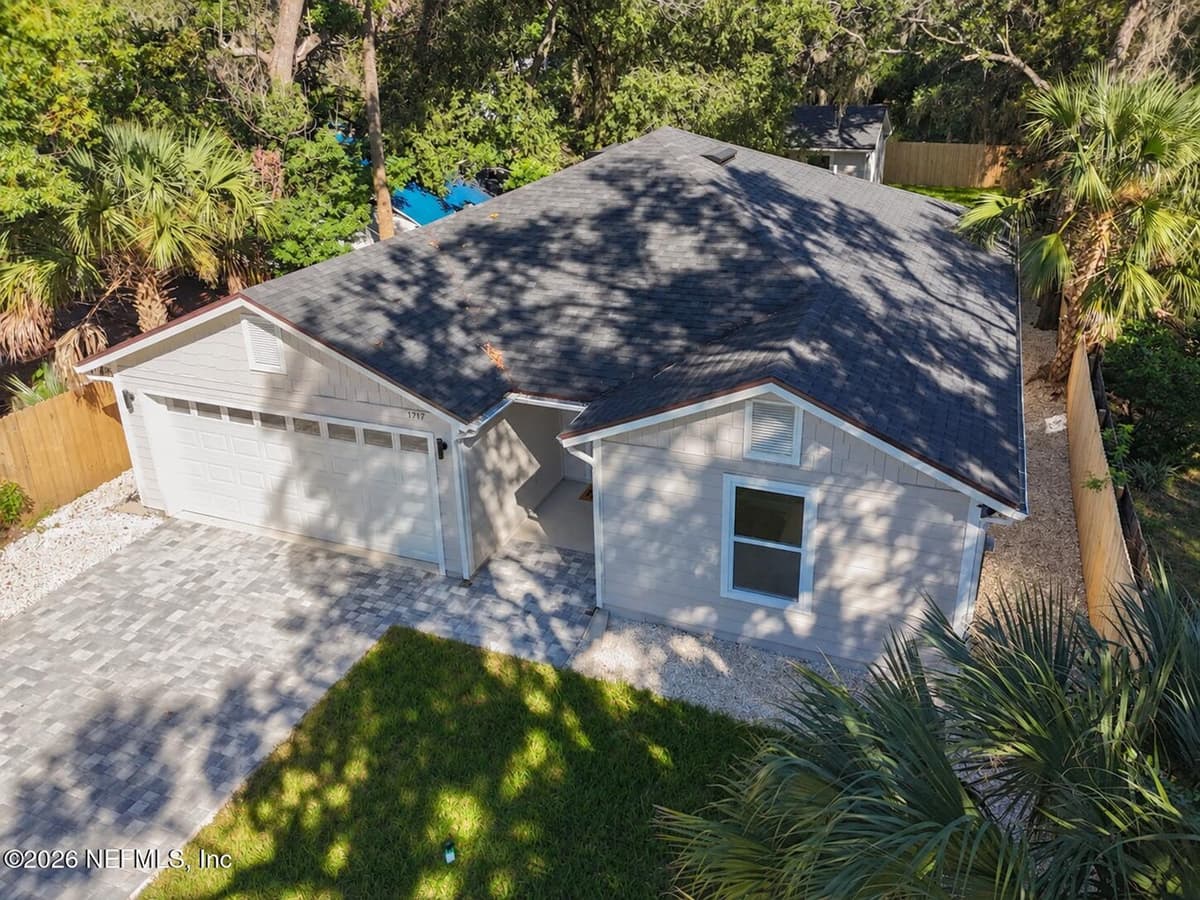 1717 ASHLAND Street, Jacksonville, FL 32207, Jacksonville, FL - photo 2
