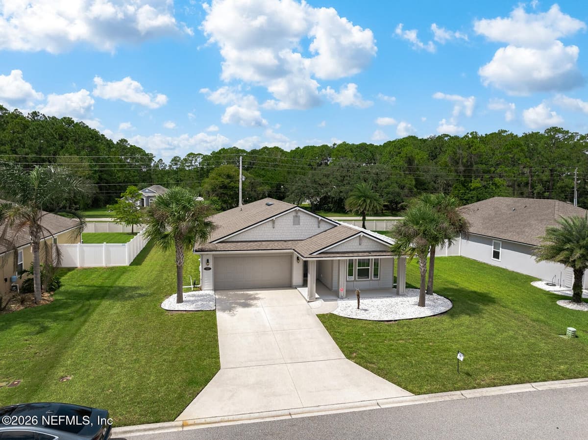 52 S HAMILTON SPRINGS Road, St. Augustine, FL 32084, St. Augustine, FL - photo 2