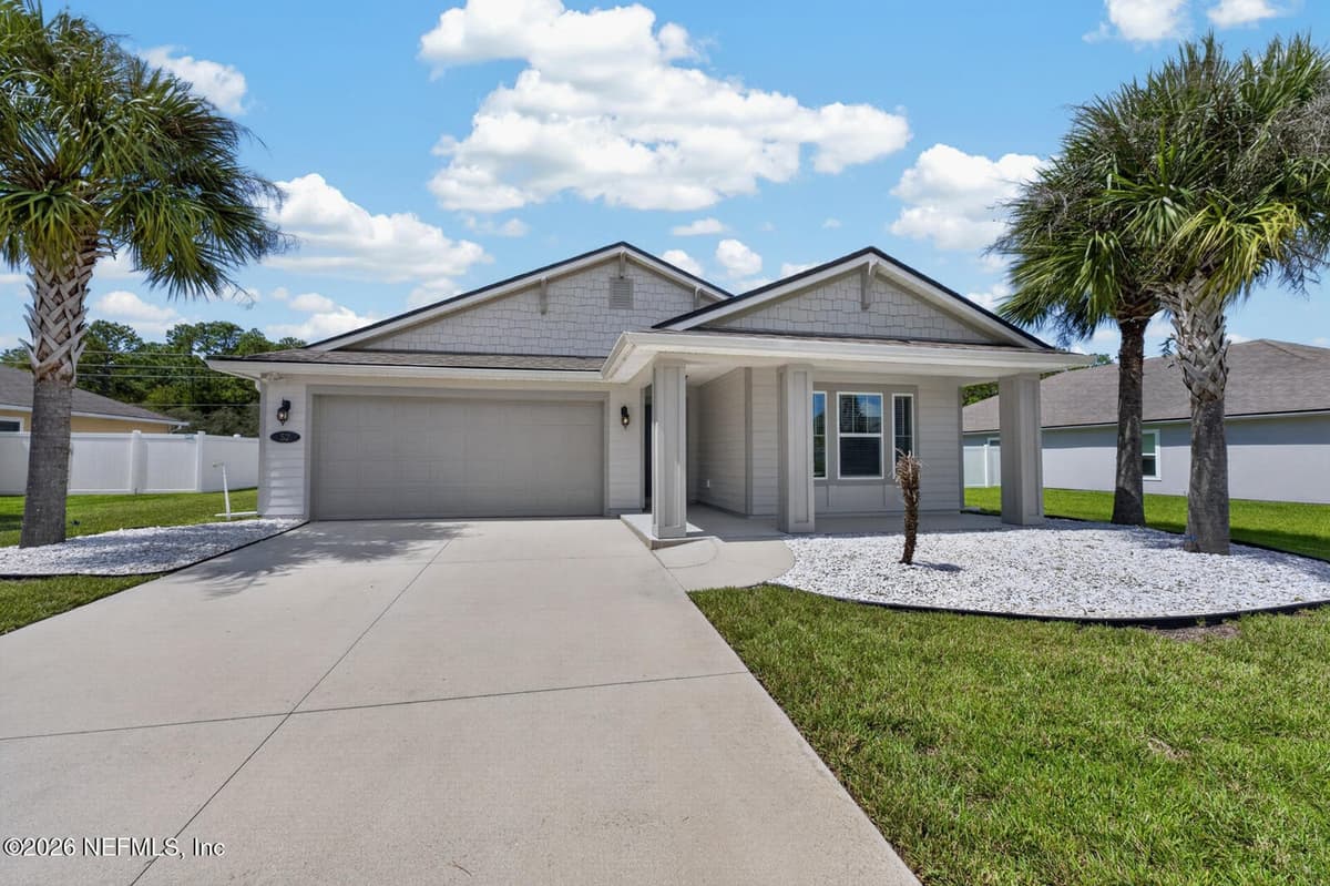 52 S HAMILTON SPRINGS Road, St. Augustine, FL 32084, St. Augustine, FL - photo 3