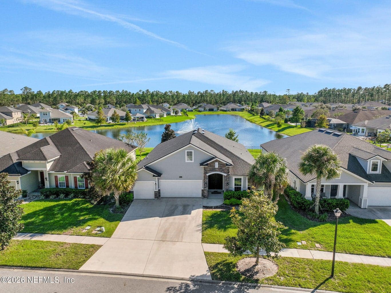 762 BENT CREEK Drive, St. Johns, FL 32259
