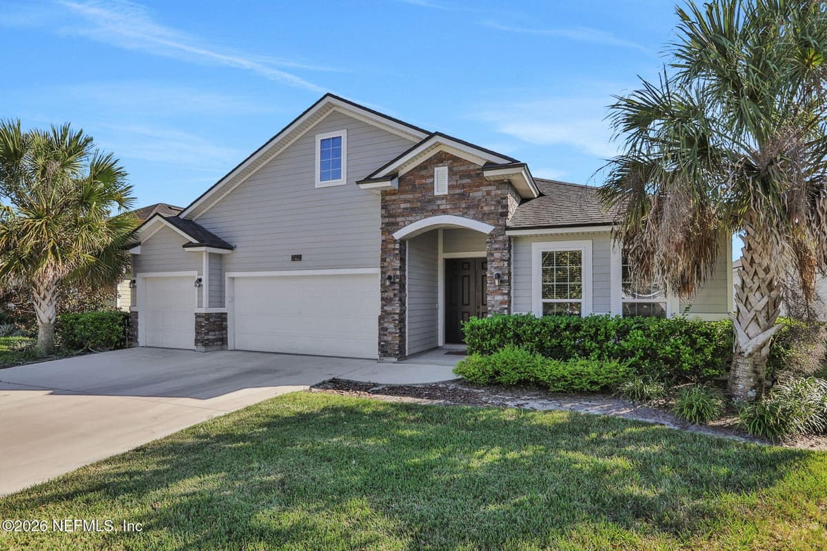 762 BENT CREEK Drive, St. Johns, FL 32259, St. Johns, FL - photo 2