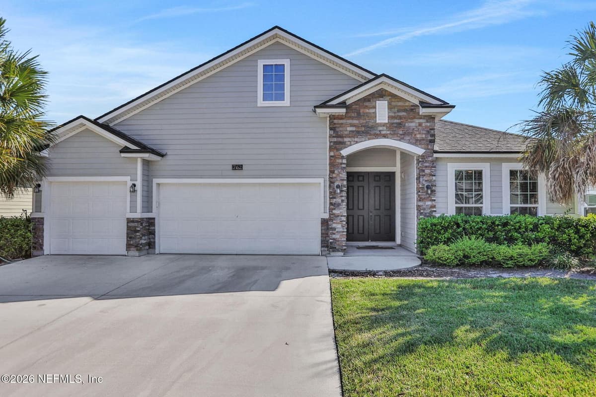 762 BENT CREEK Drive, St. Johns, FL 32259, St. Johns, FL - photo 3