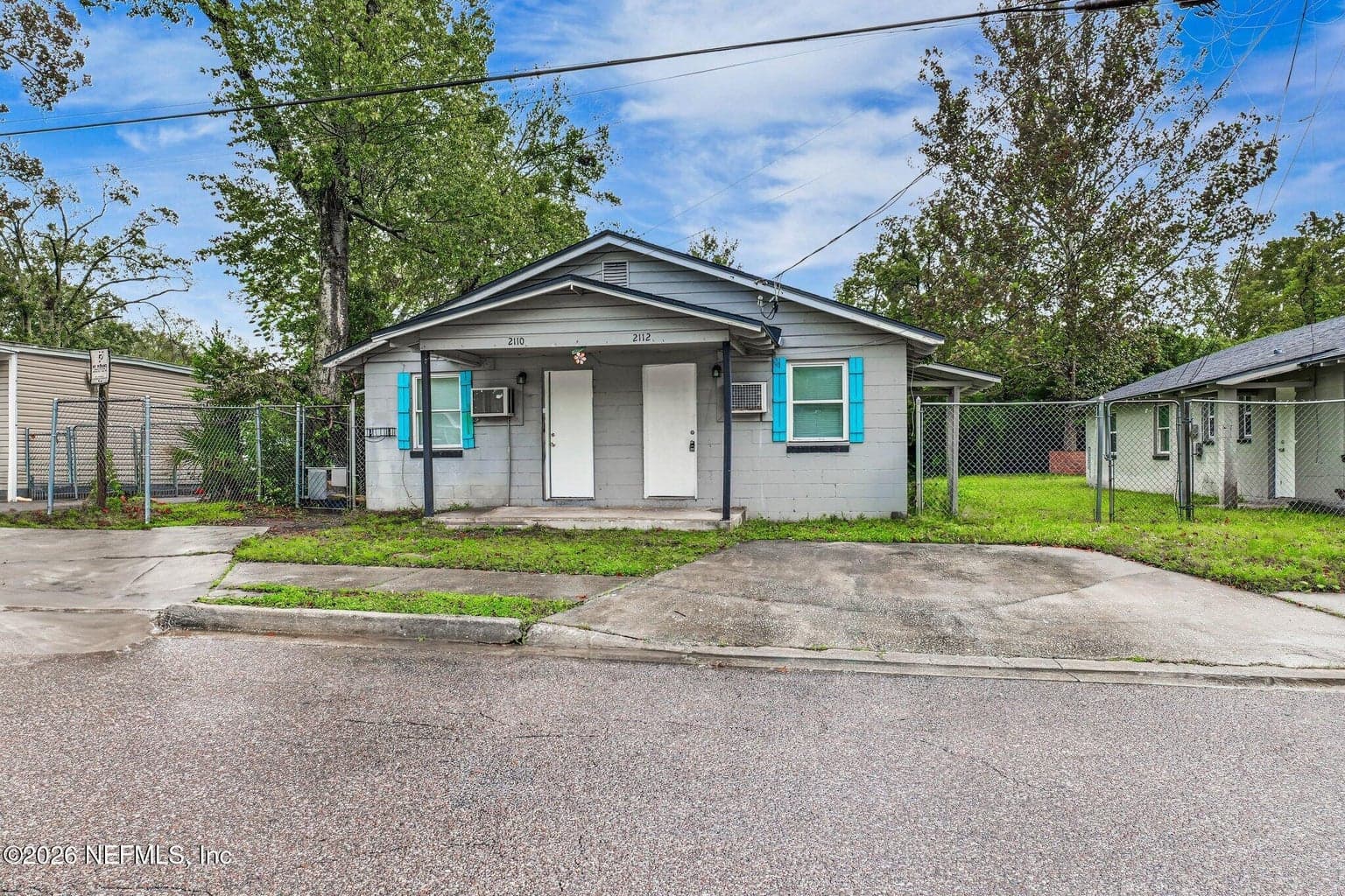 2110 BROOKLYN Road, Jacksonville, FL 32209