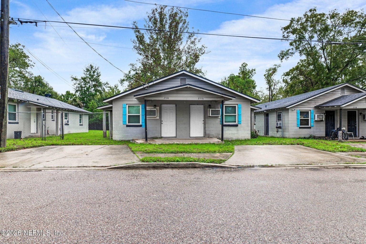 2114 BROOKLYN Road, Jacksonville, FL 32209