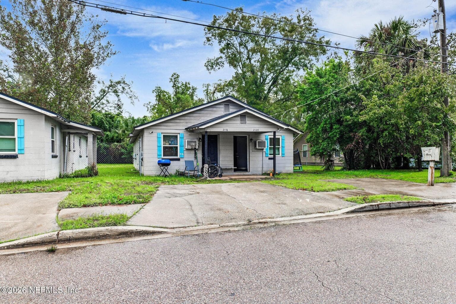 2118 BROOKLYN Road, Jacksonville, FL 32209