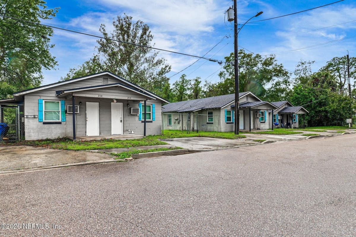 2118 BROOKLYN Road, Jacksonville, FL 32209, Jacksonville, FL - photo 2