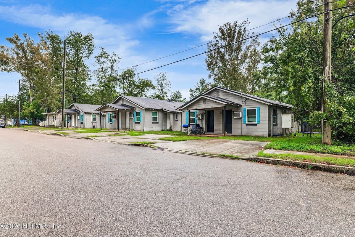 2118 BROOKLYN Road, Jacksonville, FL 32209, Jacksonville, FL - photo 3