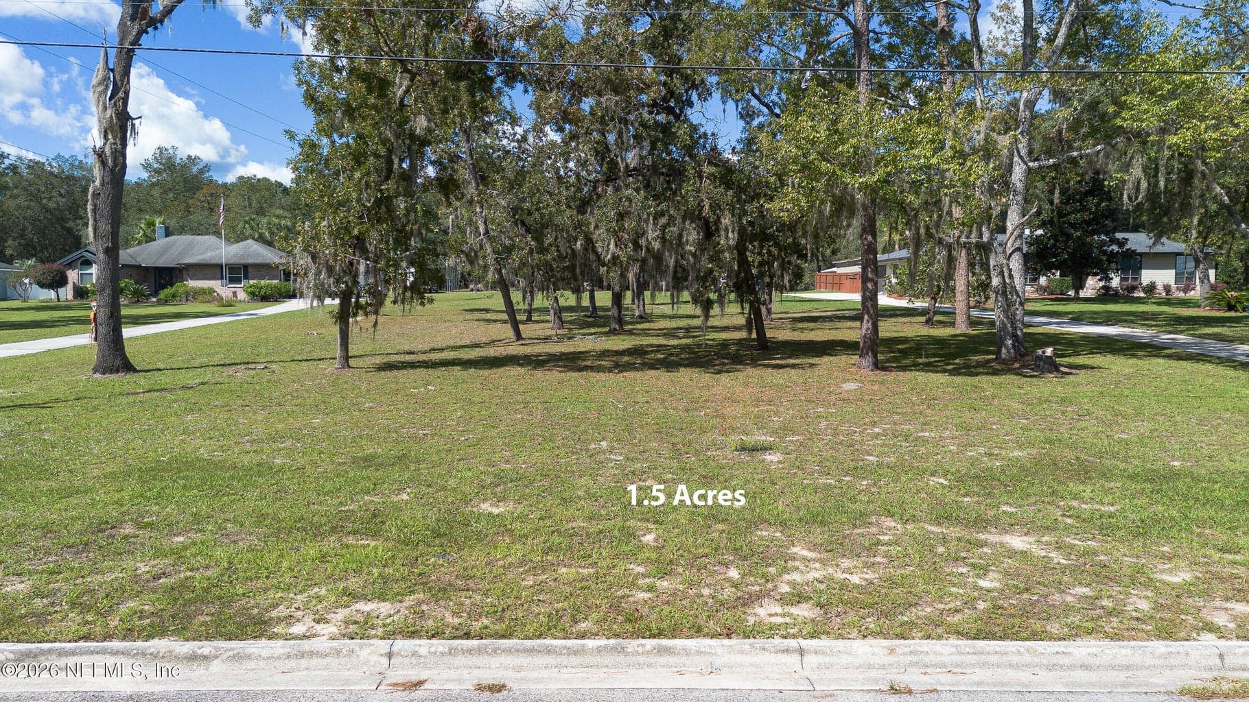 1020 LAKE ASBURY Drive, Green Cove Springs, FL 32043