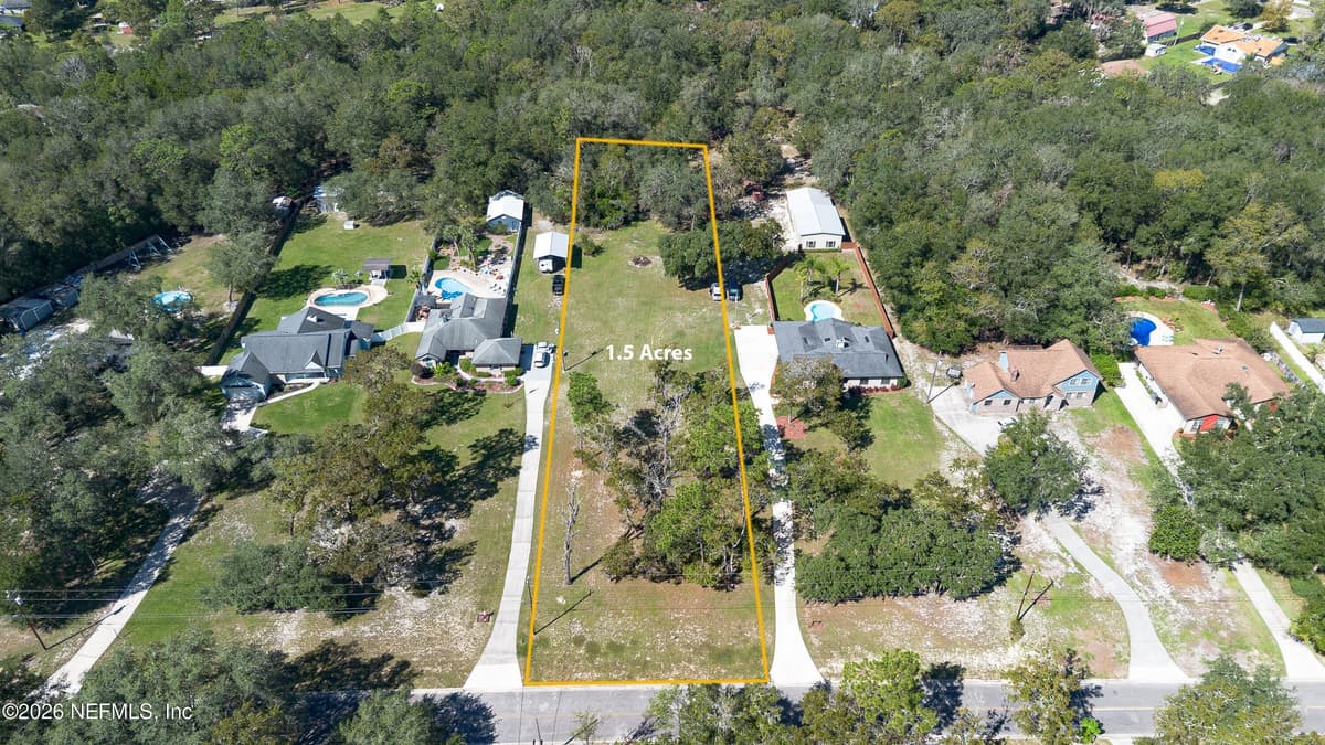 1020 LAKE ASBURY Drive, Green Cove Springs, FL 32043, Green Cove Springs, FL - photo 3