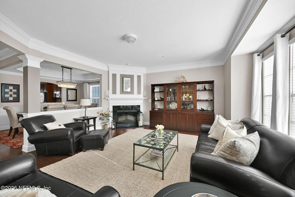 4274 STUDIO PARK Avenue, Jacksonville, FL 32216, Jacksonville, FL - photo 3